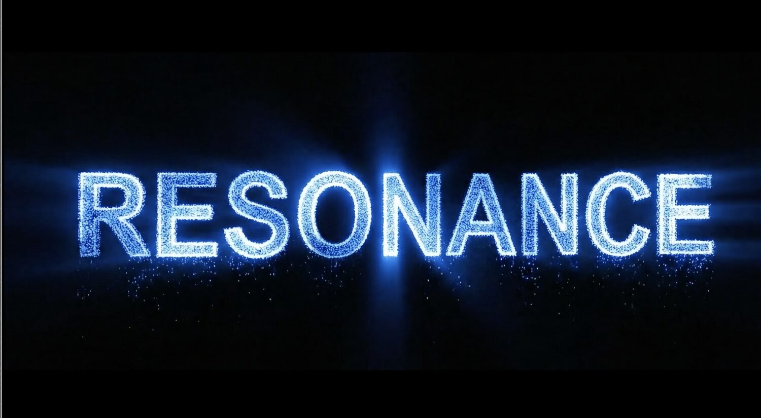 Resonance — Climax