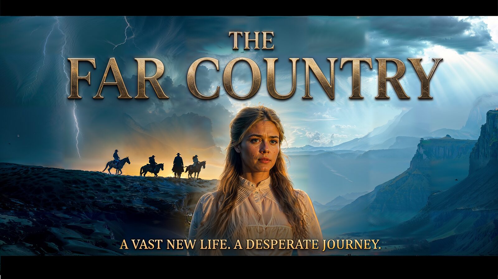The Far Country
